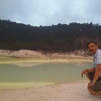 Benny Bernadus的照片