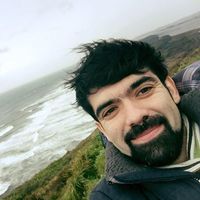 Gonzalo Muñoz的照片