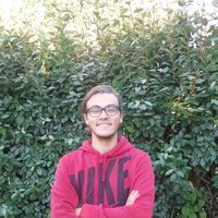 Célestin Hérault's Photo