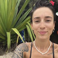 Manuela Marcos's Photo