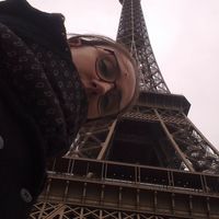 Polianna Dias的照片