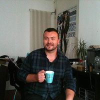 Mason Coles的照片