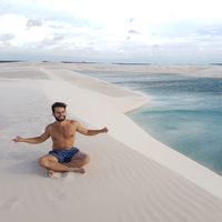 Tal Bellaiche's Photo