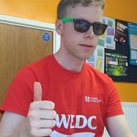 Aidan Tierney's Photo