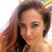 Silvia Conti's Photo