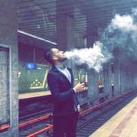 Ahmed Al-Khafaji's Photo