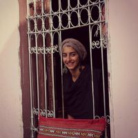 Anastasia Gkiouzeli's Photo