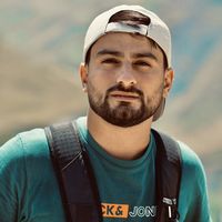 Natig Alakbarov's Photo