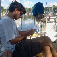 Fotos de Leo Molinengue