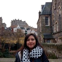 Fotos de Gabriela Cornejo