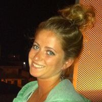 Pauline Alran的照片