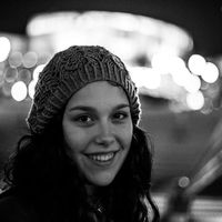 Photos de Amy Austin