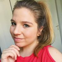 Marielissa  Aburto's Photo