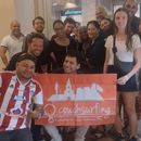 Language and culture exchange CAFE and Tertulia.CS's picture