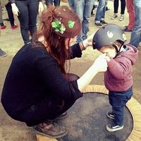 Fotos von Eileen Remsperger