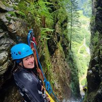 Fotos de Florianne Gautier