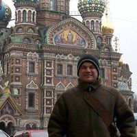 Moises Reinoso的照片