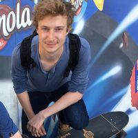 Antoine GALTIER的照片