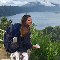 Fotos de Alix Baudoui