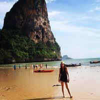 Fotos de Maggie Ready