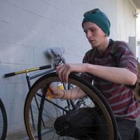 Thomas boswell的照片