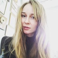 Diana Vashkdl's Photo