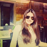 Alina Ohrimovich的照片