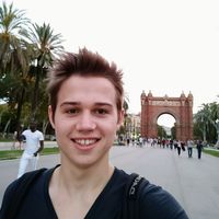 Constantin Olbertz的照片