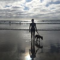 Tessa Wright的照片