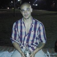 Matías Pérez's Photo