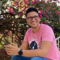 Alvaro Alfaro's Photo