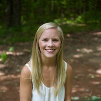 Tori McCrite的照片