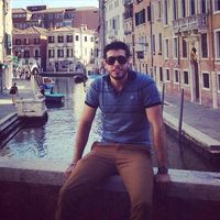 Luis Alberto Gza Vela's Photo