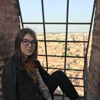 Татьяна  Юрченко's Photo