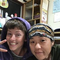 hiroko warren的照片