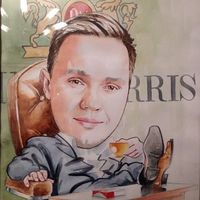 Maksim Talantsev's Photo