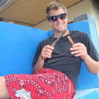 Fotos de Jeremy Krefft