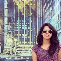 Smitha Malur的照片