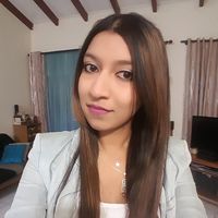 Ashmee Ramjee的照片