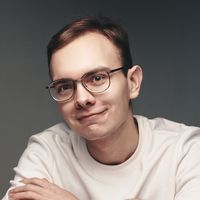 Victor Melnikov的照片