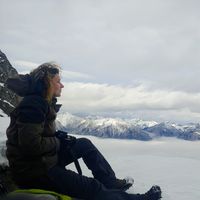 Fotos de Christin Thoma