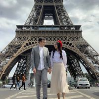 Nurbek Orozali's Photo