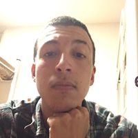 Cristiano Berhanu's Photo