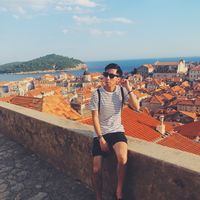 Alex Aw Yong's Photo