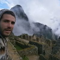 Photos de Diego Pozzobon