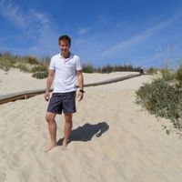 Robert Pulzer's Photo