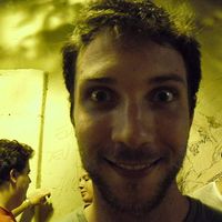 Hindiael Belchior的照片