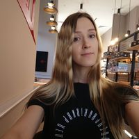 Alexandra Zhos's Photo