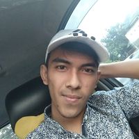 Rizky  Ramadhan's Photo