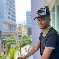 ASHOUR Tankishe的照片